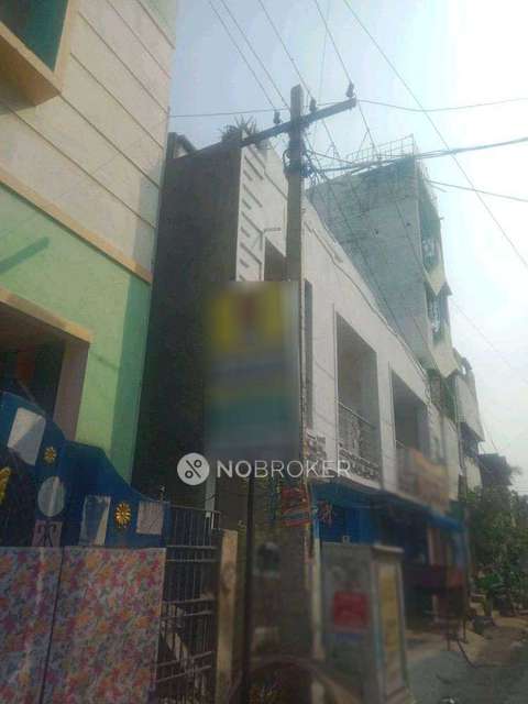 PG for Girls in Karapakkam