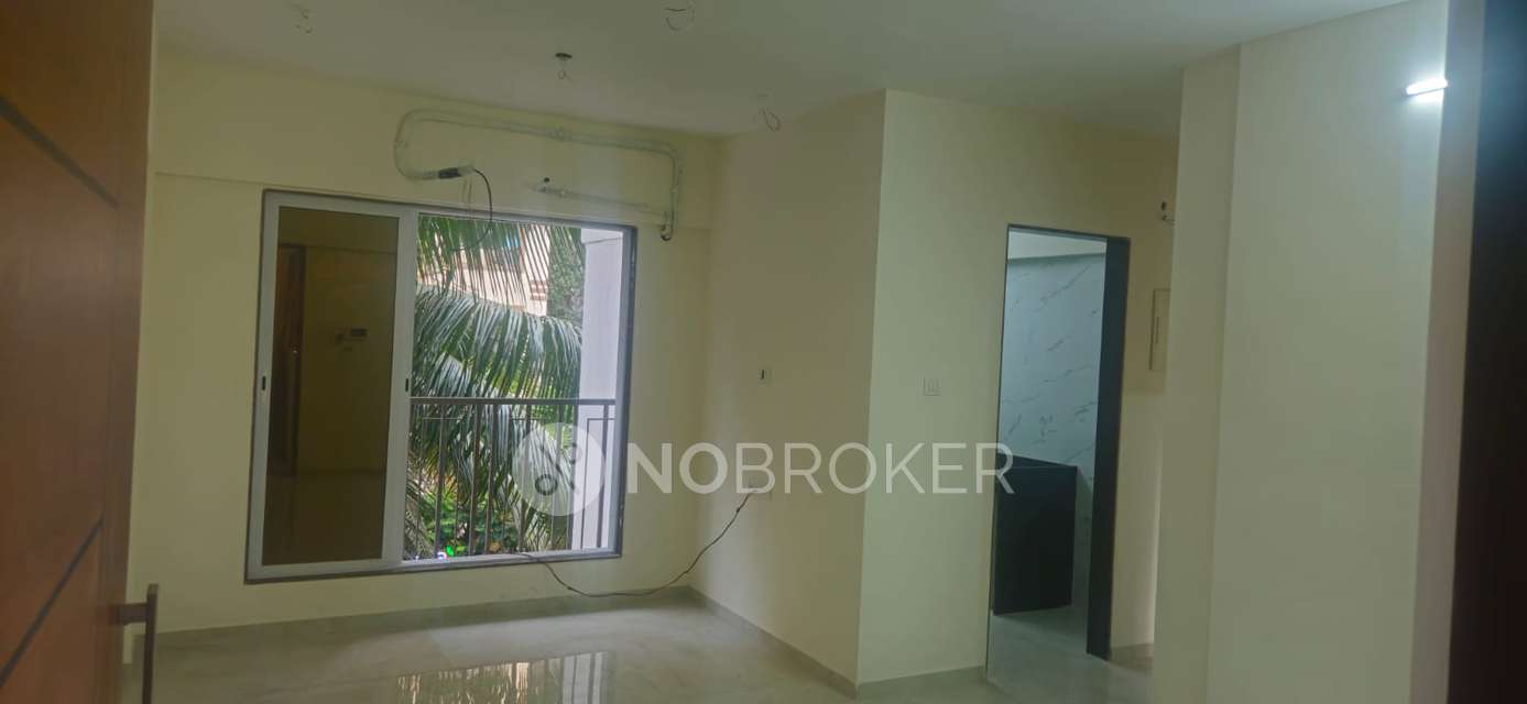 3 BHK Flat For Sale  In Borivali West