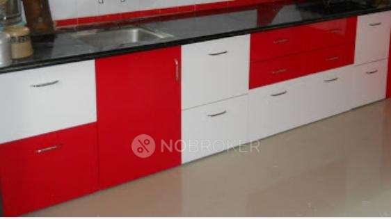 2 BHK Flat In Kohinoor Tinsel County for Rent  In Hinjawadi Maan Phase 3