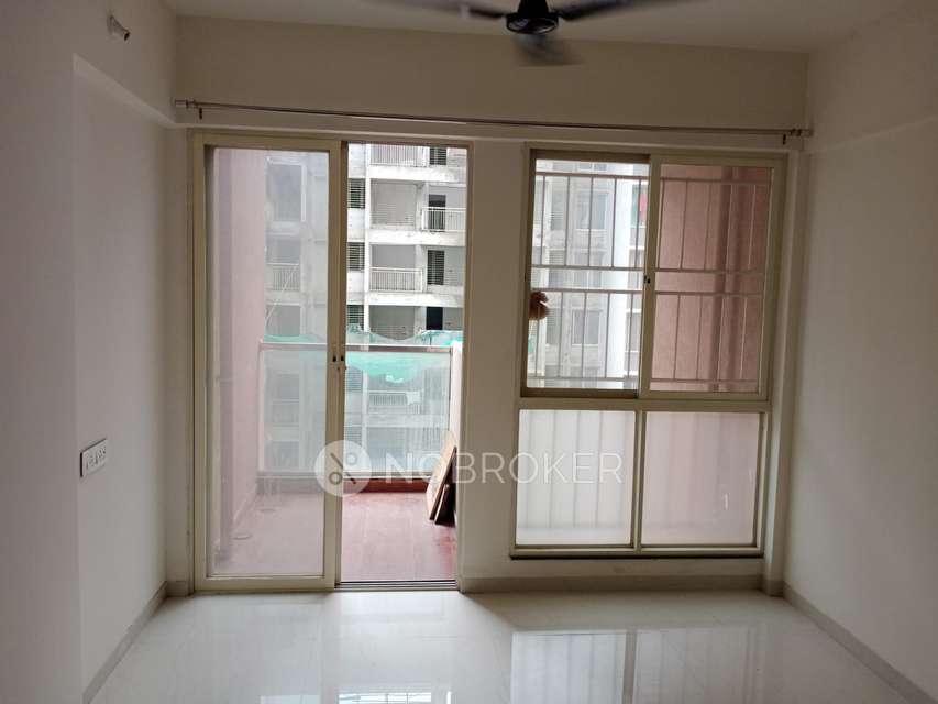 2 BHK Flat In Kohinoor Tinsel County for Rent  In Hinjawadi Maan Phase 3