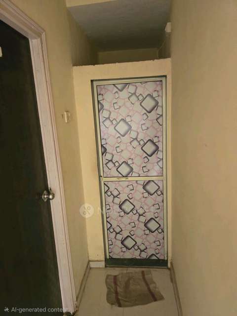 1 BHK Flat In G D Homes Badlapur Gaon for Rent  In 5737+jc6, Badlapur Gaon, Badlapur, Maharashtra 421503, India