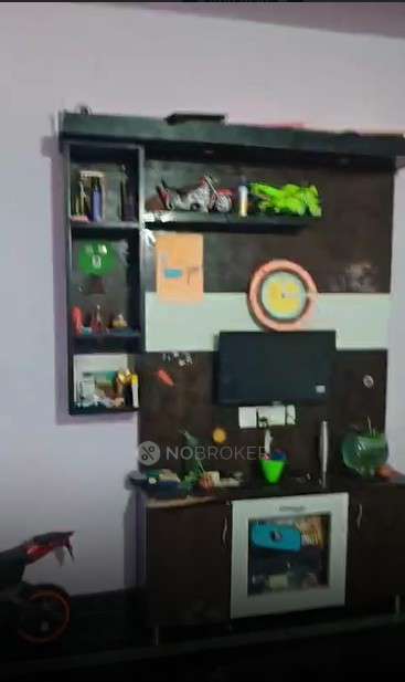 1 RK Villa In Amma Nilaya  for Rent  In Amrita Nagar Kasavanahalli