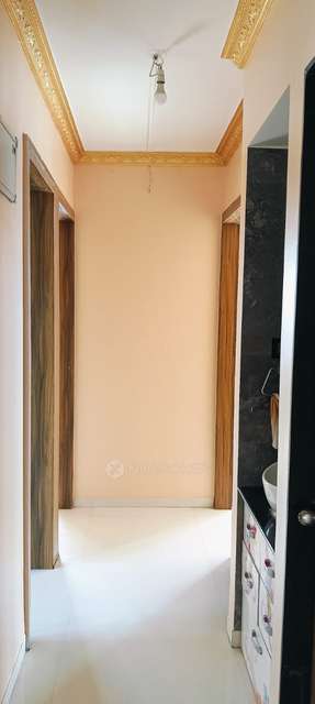 3 BHK Flat In At Sanctuary For Sale  In Pimpri Chinchwad