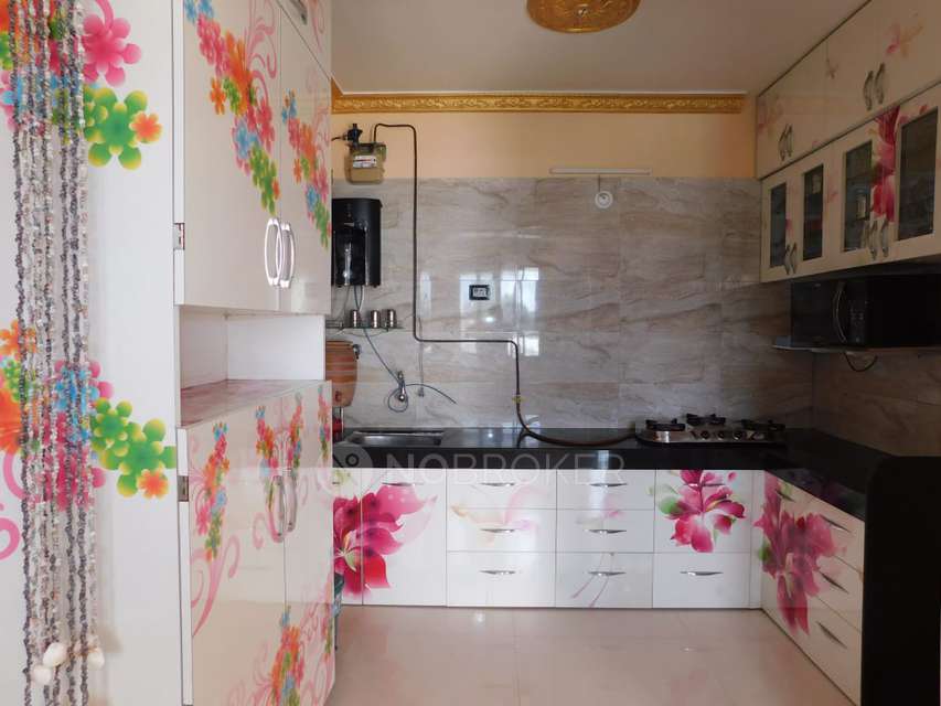 3 BHK Flat In At Sanctuary For Sale  In Pimpri Chinchwad