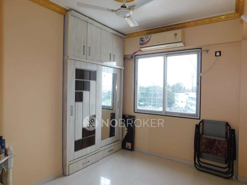 3 BHK Flat In At Sanctuary For Sale  In Pimpri Chinchwad