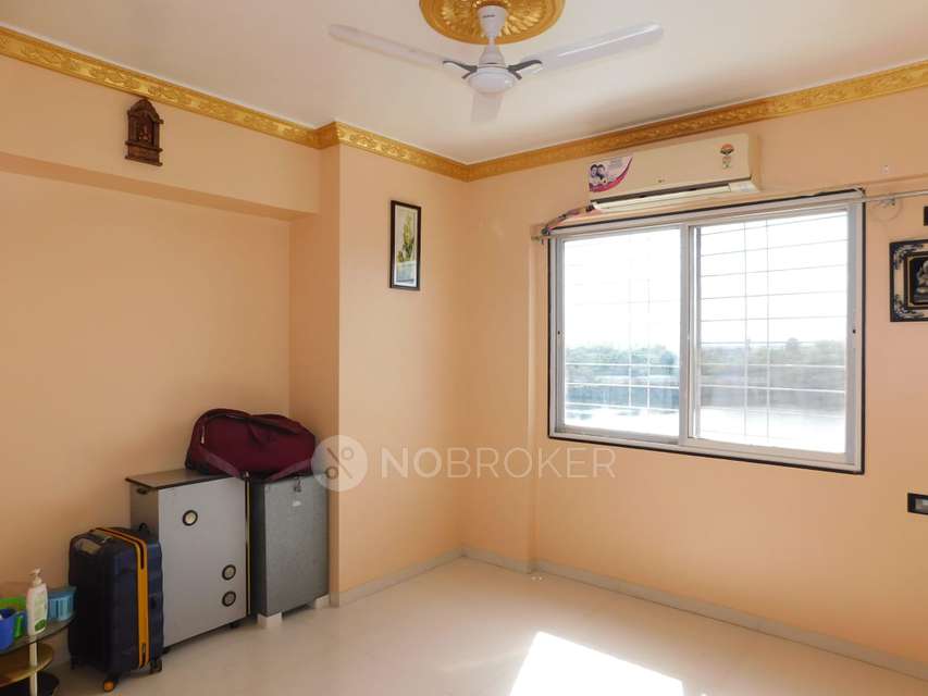 3 BHK Flat In At Sanctuary For Sale  In Pimpri Chinchwad