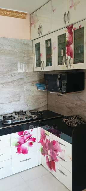 3 BHK Flat In At Sanctuary For Sale  In Pimpri Chinchwad