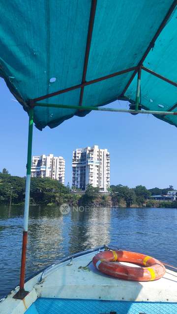 3 BHK Flat In At Sanctuary For Sale  In Pimpri Chinchwad