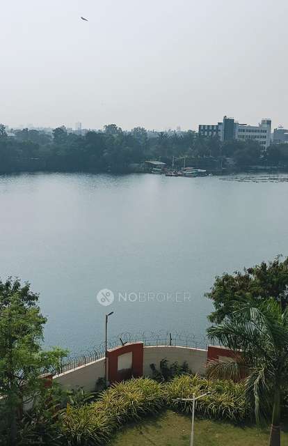 3 BHK Flat In At Sanctuary For Sale  In Pimpri Chinchwad