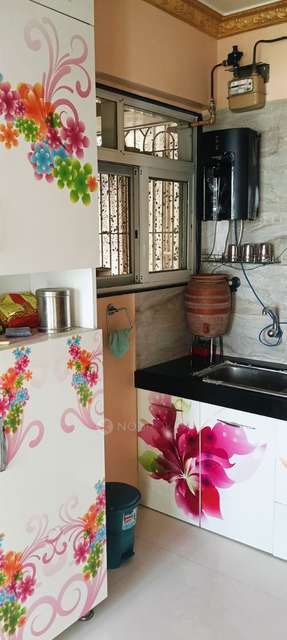 3 BHK Flat In At Sanctuary For Sale  In Pimpri Chinchwad