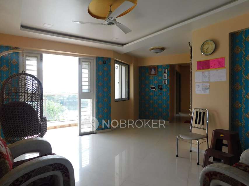 3 BHK Flat In At Sanctuary For Sale  In Pimpri Chinchwad