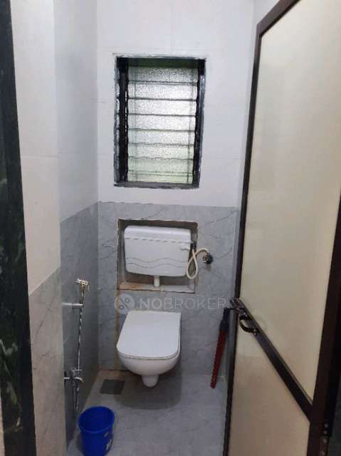 1 BHK Flat In B Chs, Satguru Apartment, Thane West For Sale  In Thane West