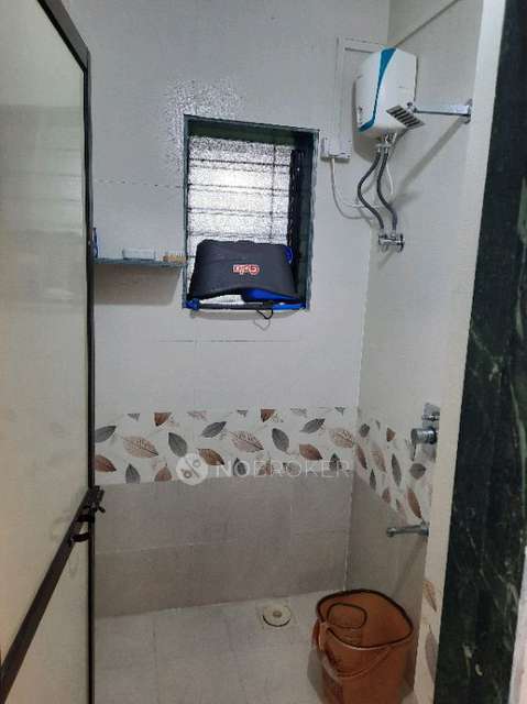 1 BHK Flat In B Chs, Satguru Apartment, Thane West For Sale  In Thane West