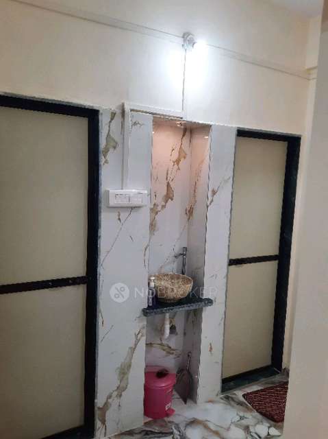 1 BHK Flat In B Chs, Satguru Apartment, Thane West For Sale  In Thane West