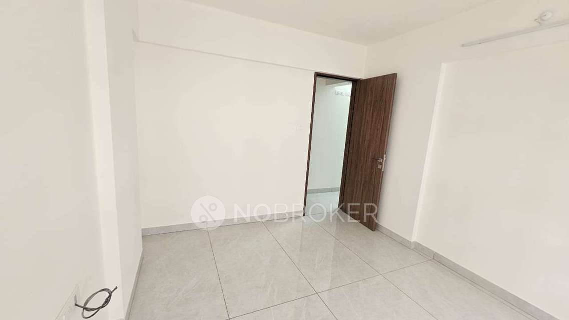 3 BHK Flat In Mountain View for Rent  In Shivajinagar
