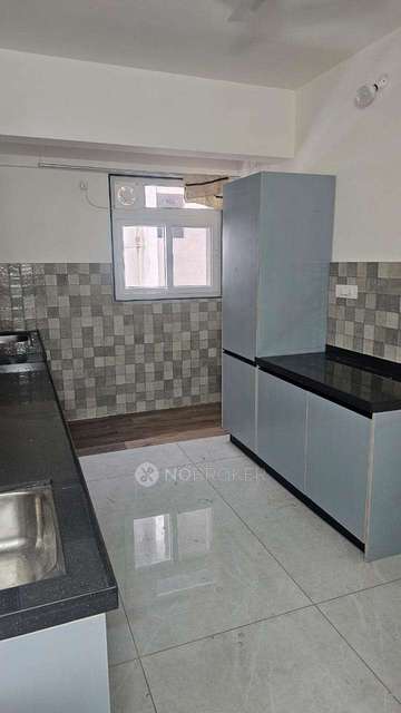 3 BHK Flat In Mountain View for Rent  In Shivajinagar