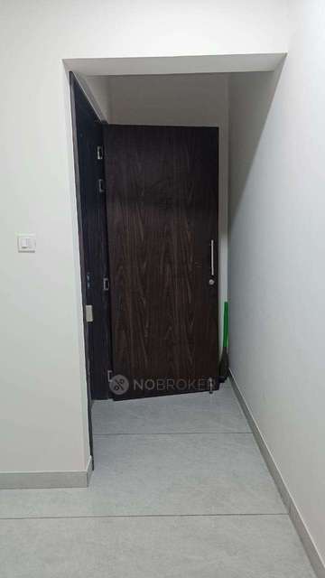 3 BHK Flat In Mountain View for Rent  In Shivajinagar