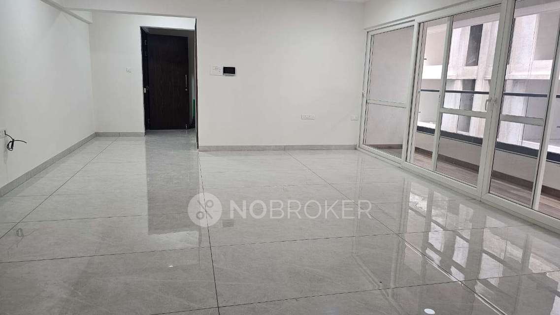 3 BHK Flat In Mountain View for Rent  In Shivajinagar