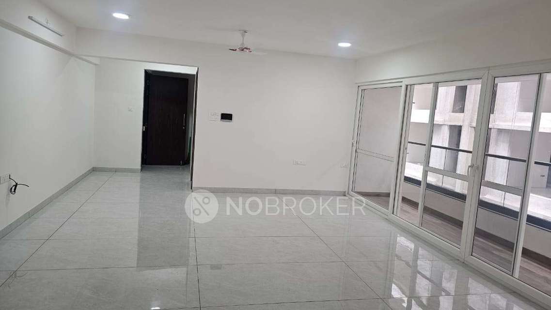 3 BHK Flat In Mountain View for Rent  In Shivajinagar
