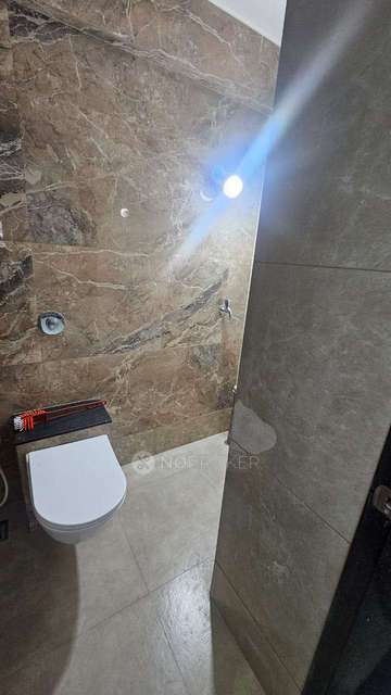 3 BHK Flat In Mountain View for Rent  In Shivajinagar