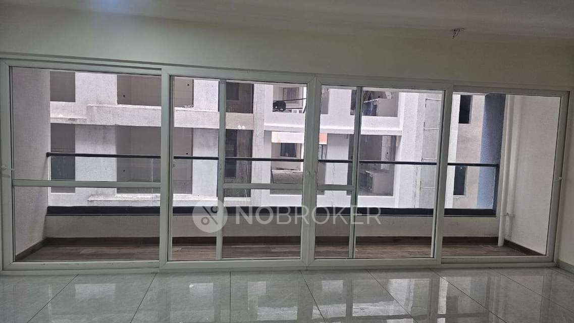 3 BHK Flat In Mountain View for Rent  In Shivajinagar