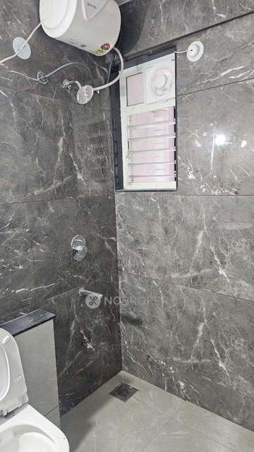 3 BHK Flat In Mountain View for Rent  In Shivajinagar