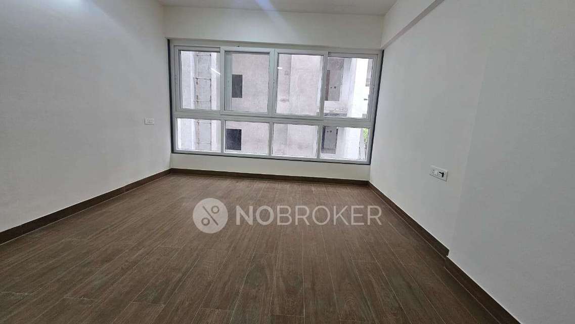 3 BHK Flat In Mountain View for Rent  In Shivajinagar