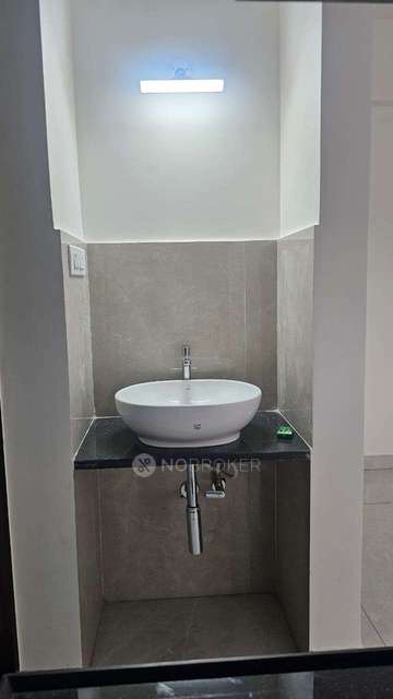 3 BHK Flat In Mountain View for Rent  In Shivajinagar