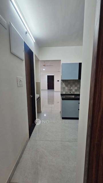 3 BHK Flat In Mountain View for Rent  In Shivajinagar