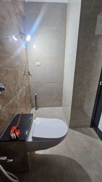 3 BHK Flat In Mountain View for Rent  In Shivajinagar