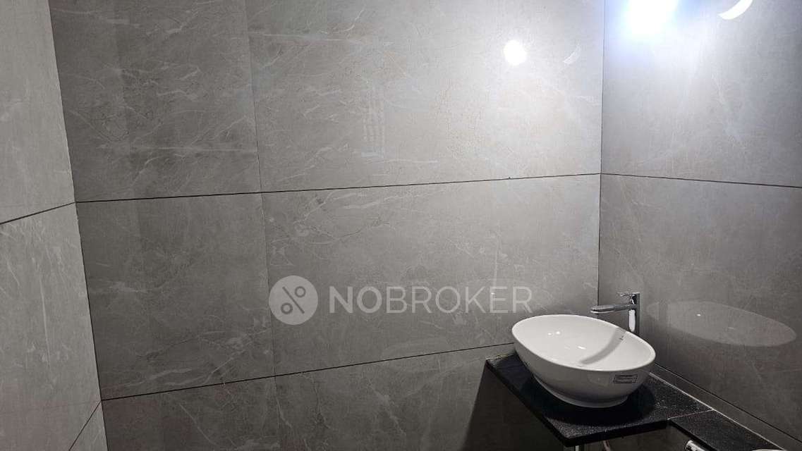 3 BHK Flat In Mountain View for Rent  In Shivajinagar