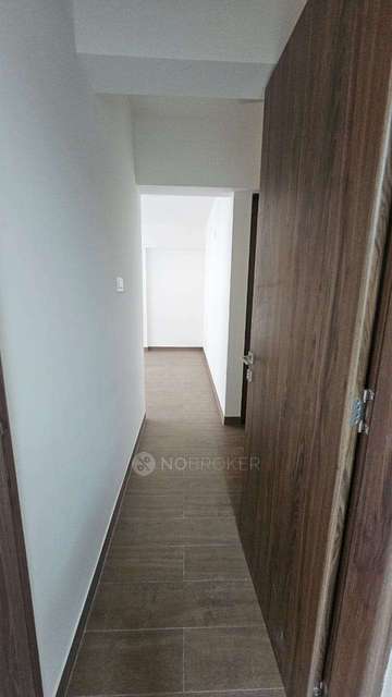 3 BHK Flat In Mountain View for Rent  In Shivajinagar