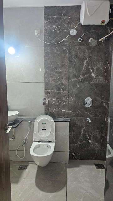 3 BHK Flat In Mountain View for Rent  In Shivajinagar