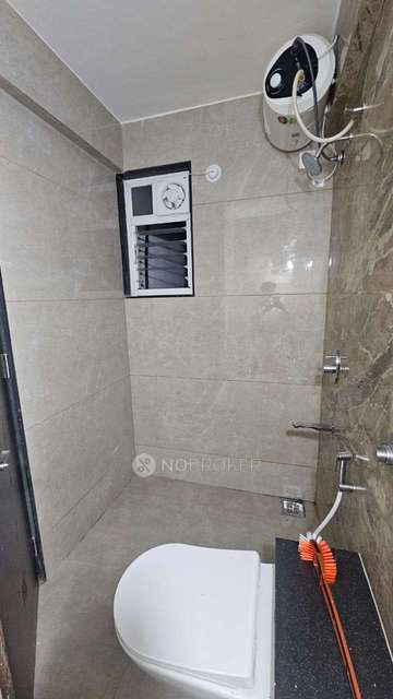 3 BHK Flat In Mountain View for Rent  In Shivajinagar