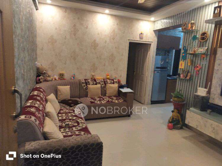 2 BHK Flat In Global Celesta for Rent  In Chandapura