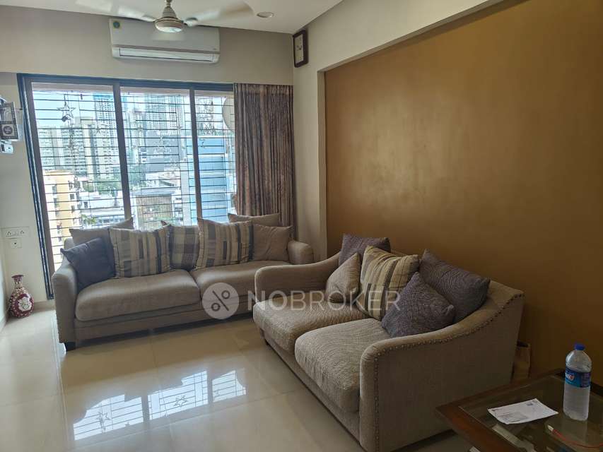 2 BHK Flat In Madhukunj Chs Borivali, Borivali East For Sale  In Borivali East