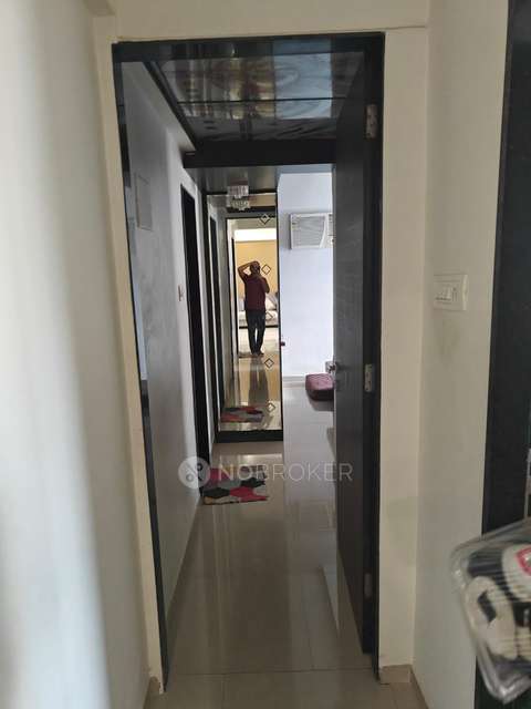 2 BHK Flat In Madhukunj Chs Borivali, Borivali East For Sale  In Borivali East