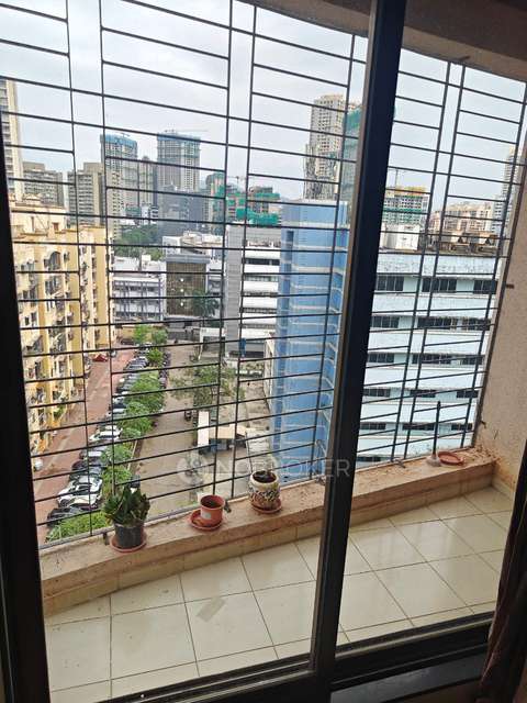 2 BHK Flat In Madhukunj Chs Borivali, Borivali East For Sale  In Borivali East