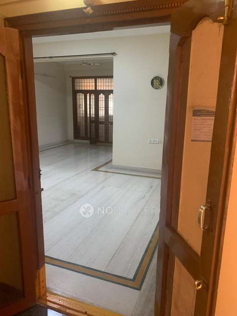 3 BHK Flat In Abhi Residency for Rent  In Kondapur