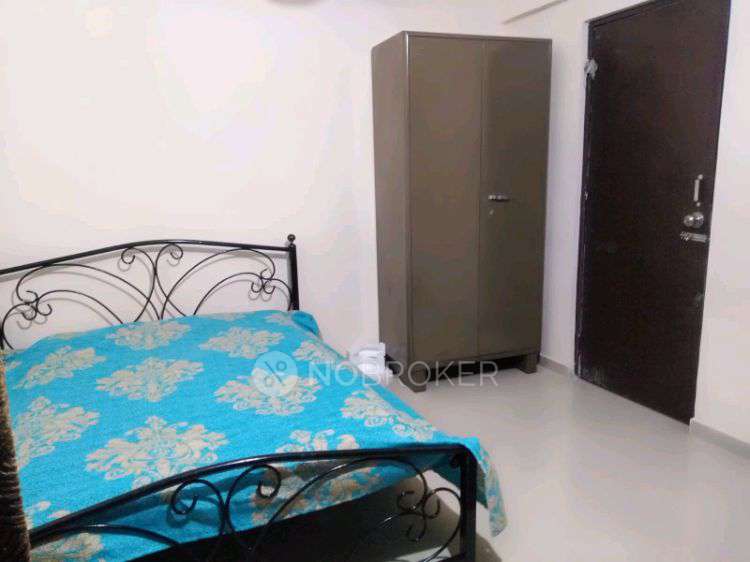 Single Room for Female In 1 BHK  In Hiray  Angelica Ulwe In Ulwe