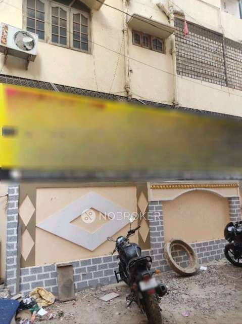 PG for Girls in Ameerpet