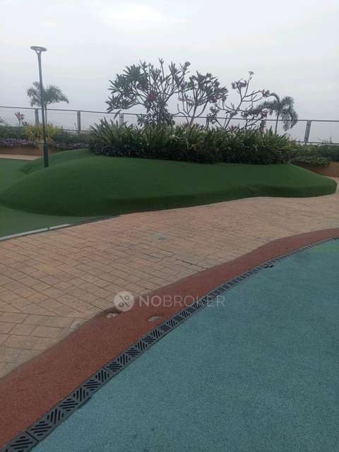 2 BHK Flat In Vtp Cygnus for Rent  In Kharadi, Pune, Pune