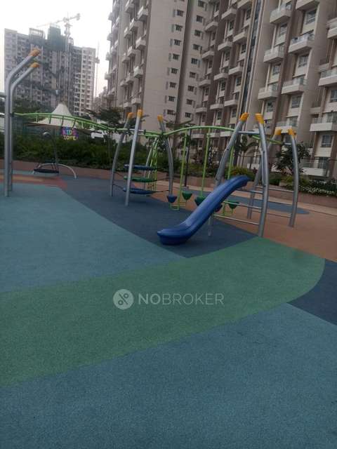 2 BHK Flat In Vtp Cygnus for Rent  In Kharadi, Pune, Pune