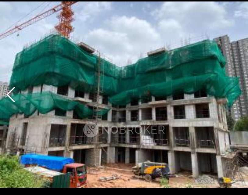 2 BHK Flat In Godrej Ananda For Sale  In Bagalur