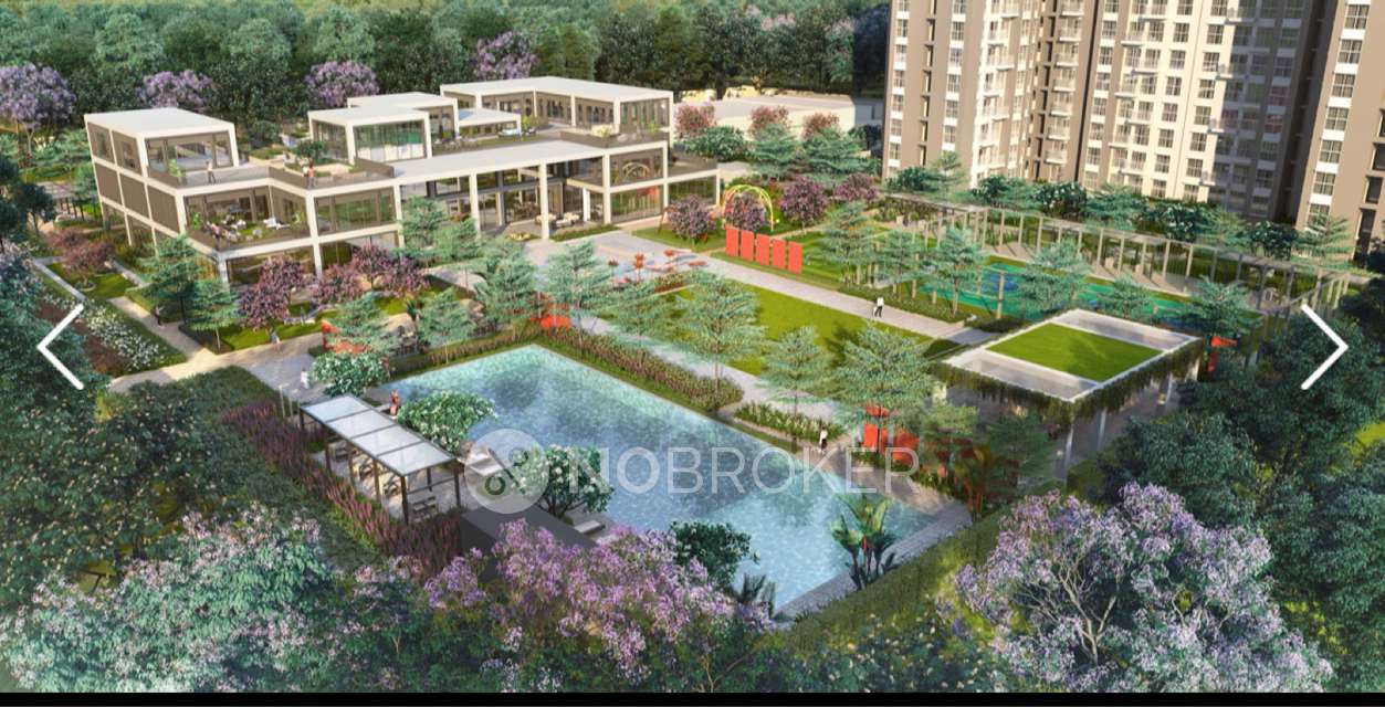 2 BHK Flat In Godrej Ananda For Sale  In Bagalur