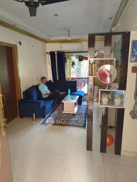 2 BHK Flat In Om Sri Kartika Complex For Sale  In Nityanand Nagar