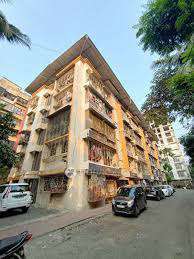 2 BHK Flat In Om Sri Kartika Complex For Sale  In Nityanand Nagar