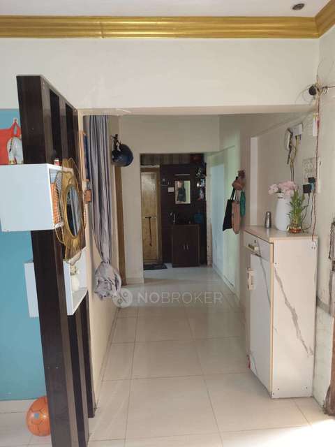 2 BHK Flat In Om Sri Kartika Complex For Sale  In Nityanand Nagar