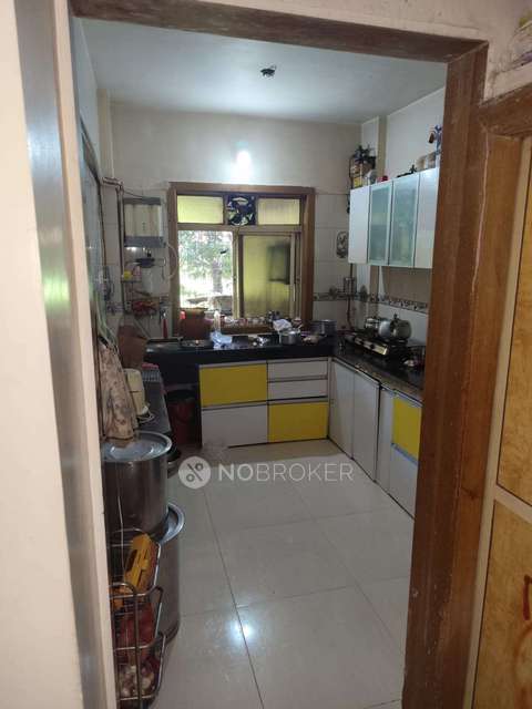 2 BHK Flat In Om Sri Kartika Complex For Sale  In Nityanand Nagar
