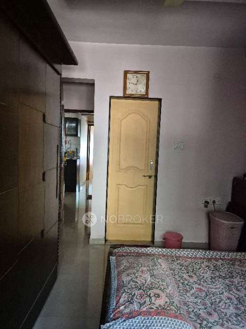 2 BHK Flat In Nisarg Pushp Apartments For Sale  In  Pimple Nilakh, Pune